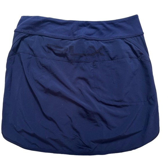 Ralph Lauren RLX Golf Skort - Picture 5 of 8
